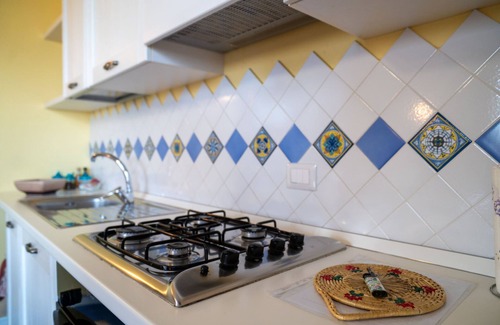 Termoli Apartment | Podere Sul Mare by Interhome