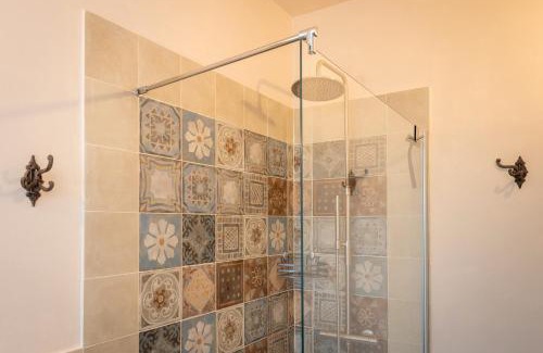 Riparbella Apartment | Podere Terraviva - apt Mimosa