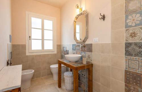 Riparbella Apartment | Podere Terraviva - apt Mimosa