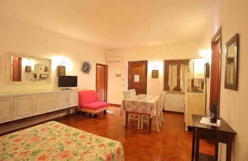Castiglione della Pescaia House | Podere Valborgina