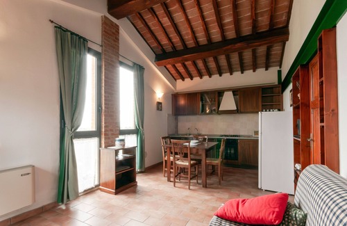 Ponte di Gabbiano House | Podere Vesta