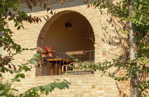 Ponte di Gabbiano House | Podere Vesta