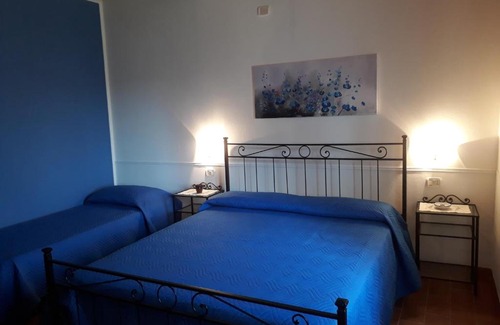 Sorano House | Poderone Vecchio