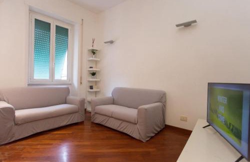 Flaminio Apartment | Podesti House - Flaminio Stadio Olimpico