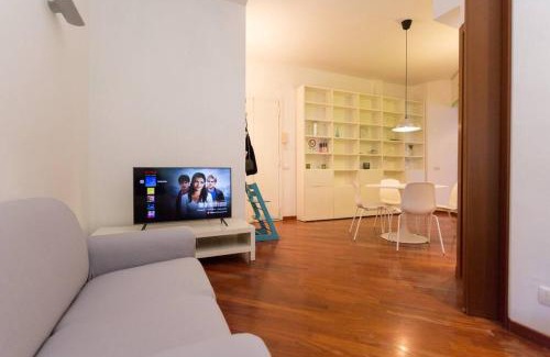 Flaminio Apartment | Podesti House - Flaminio Stadio Olimpico