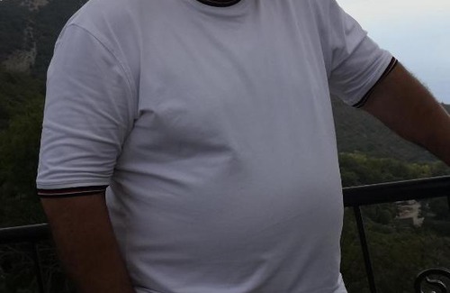 Goryachiy Klyuch House | Podgornaya Guesthouse