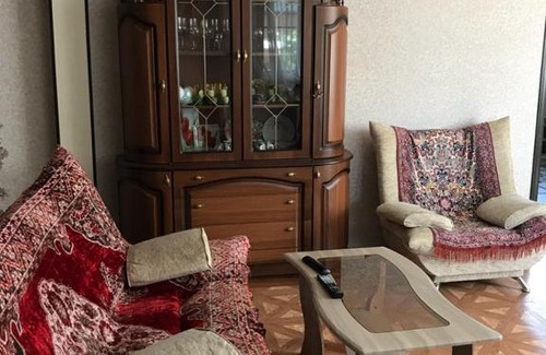 Goryachiy Klyuch House | Podgornaya Guesthouse