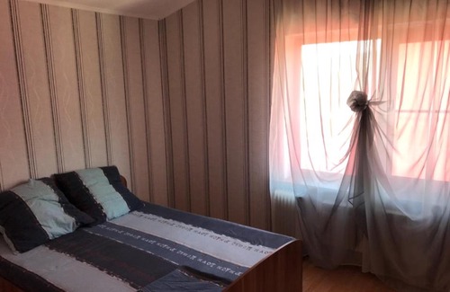 Goryachiy Klyuch House | Podgornaya Guesthouse