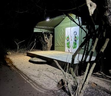 Palatupana Other | Podi Hoona Yala Safari Camp