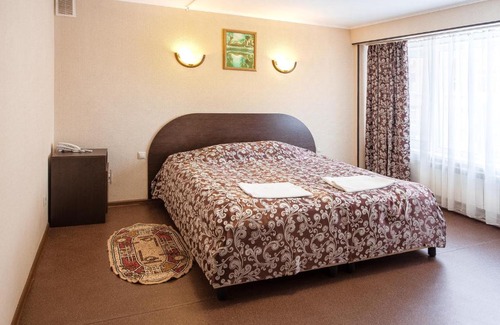 Korolev Hotel | Podmoskovye