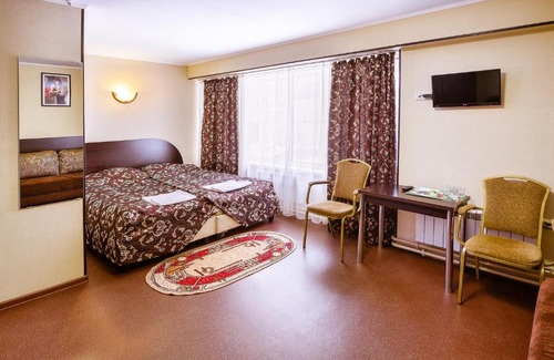 Korolev Hotel | Podmoskovye