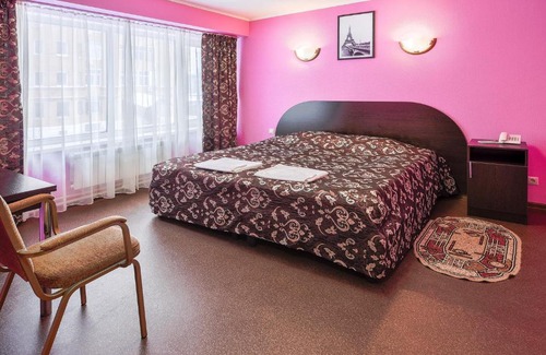 Korolev Hotel | Podmoskovye