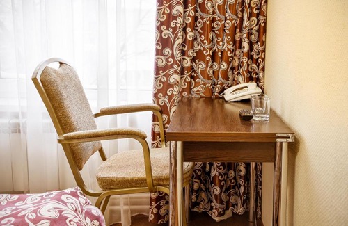 Korolev Hotel | Podmoskovye