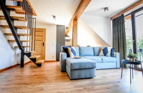 Ludzmierz Apartment | Podtatrzańskie Apartamenty