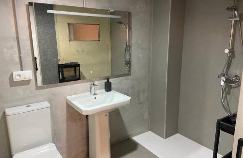 Nou Moles Apartment | Poeta
