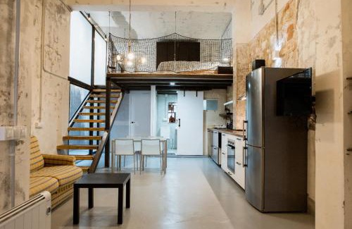 Nou Moles Apartment | Poeta