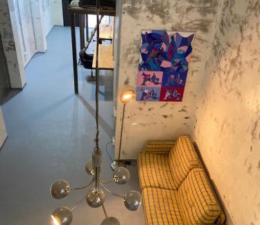 Nou Moles Apartment | Poeta