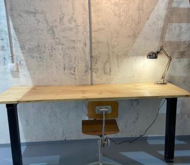Nou Moles Apartment | Poeta