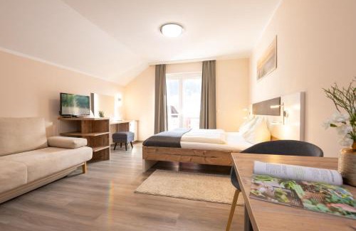 Oberaichwald Hotel | Pogöriacherhof