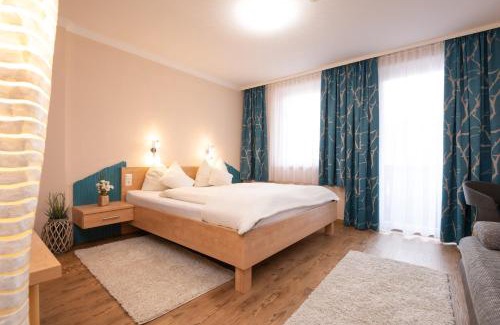 Oberaichwald Hotel | Pogöriacherhof