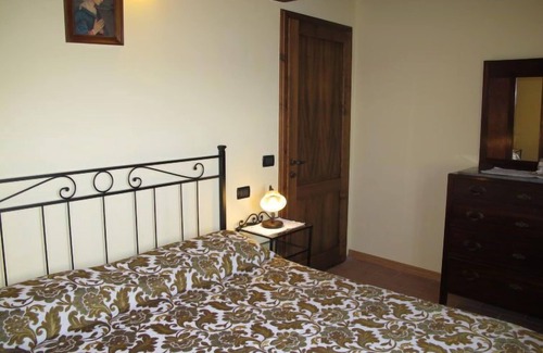 Aramo Apartment | Poggetto 1 by Interhome