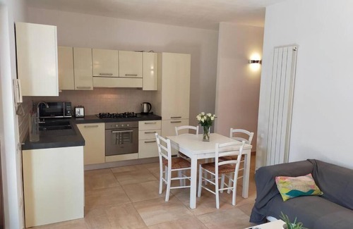 Certaldo Apartment | Poggio ai Grilli Apartment