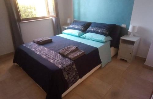 Certaldo Apartment | Poggio ai Grilli Apartment