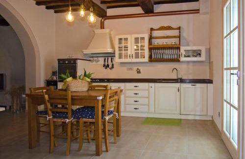 Montespertoli Apartment | Poggio al Sole