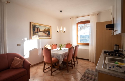 Suvereto Apartment | Poggio al Turco - Wohnung 5
