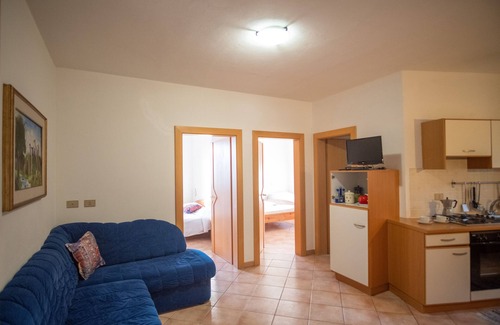 Suvereto Apartment | Poggio al Turco - Wohnung 6