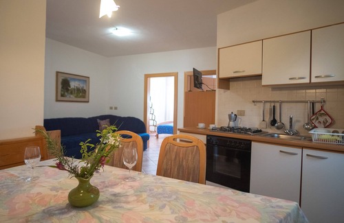 Suvereto Apartment | Poggio al Turco - Wohnung 6