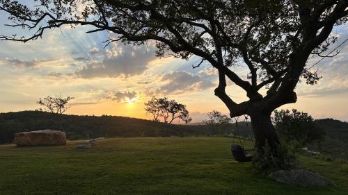 Suvereto Bed & Breakfast | Poggio Belvento