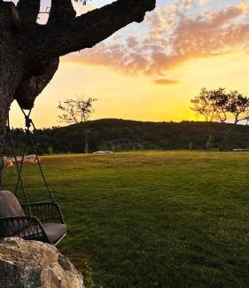 Suvereto Bed & Breakfast | Poggio Belvento