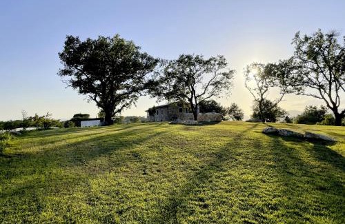 Suvereto Bed & Breakfast | Poggio Belvento