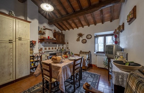 Castiglione d'Orcia Other | Poggio Bicchieri Farmhouse - Val d'Orcia Memory Apartment