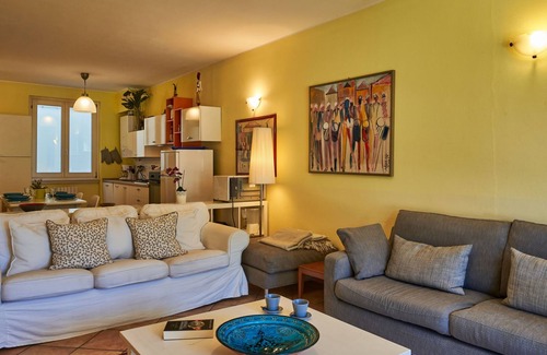 Cressogno Apartment | Poggio degli Ulivi by Interhome