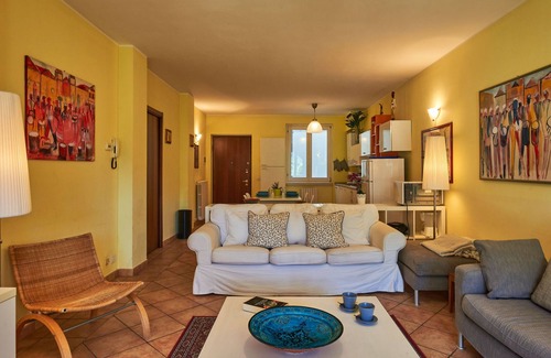 Cressogno Apartment | Poggio degli Ulivi by Interhome