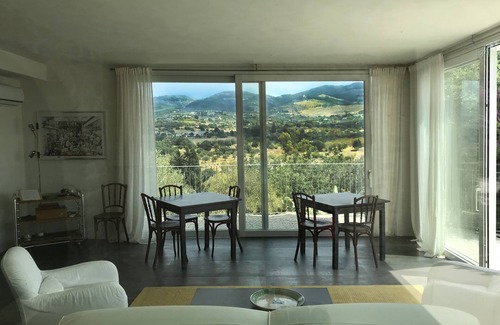 Chiaramonte Gulfi House | Poggio del Gallo