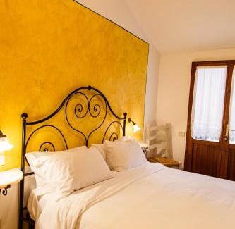 Castiglione del Lago House | Poggio del Sole