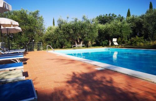 Castiglione del Lago House | Poggio del Sole