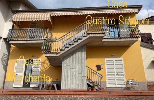 Monsummano Terme House | Poggio dell’Ortolano
