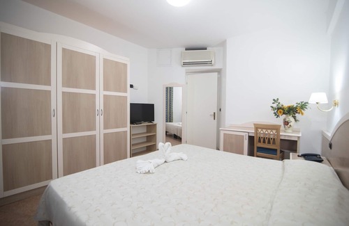 Parghelia Hotel | Poggio di Tropea