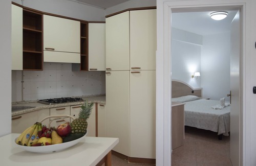 Parghelia Hotel | Poggio di Tropea