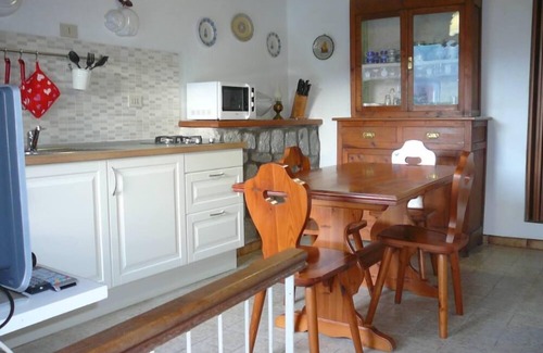 Poggio Apartment | Poggio: House with character