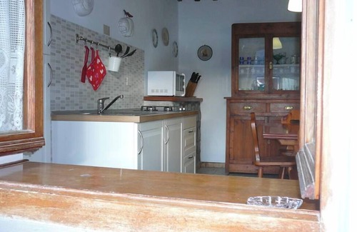 Poggio Apartment | Poggio: House with character