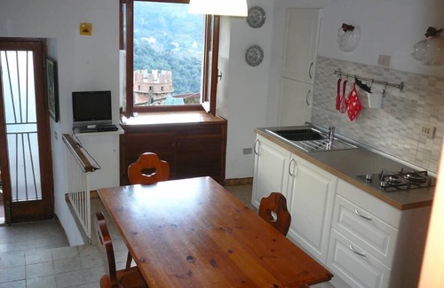 Poggio Apartment | Poggio: House with character
