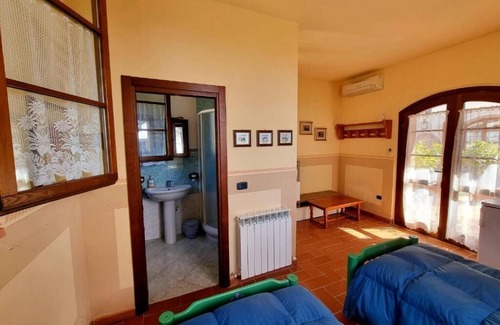 Civitella Paganico House | Poggio La Buca - Agriturismo