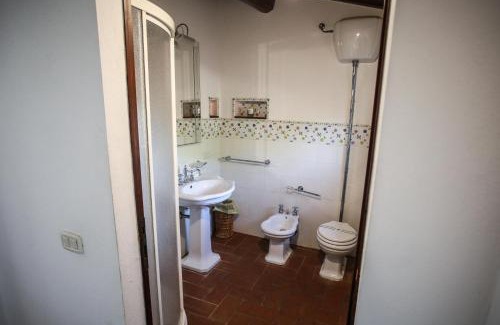 Ferretto House | Poggio Martino