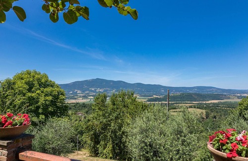 Citta della Pieve Villa | Poggio Medei 10, Emma Villas