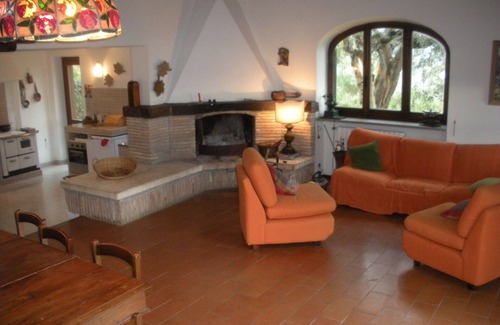 Poggio Mirteto Villa | Poggio Mirteto: Mansion - Poggio mirteto House with character